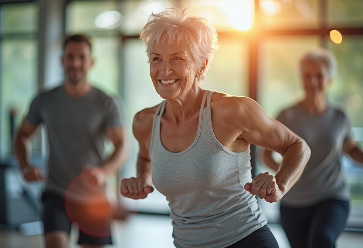 Тренування