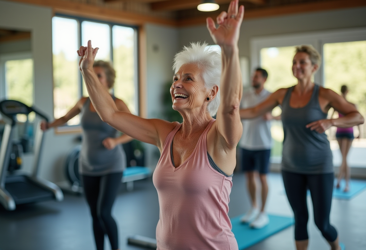 Тренування у grunidel