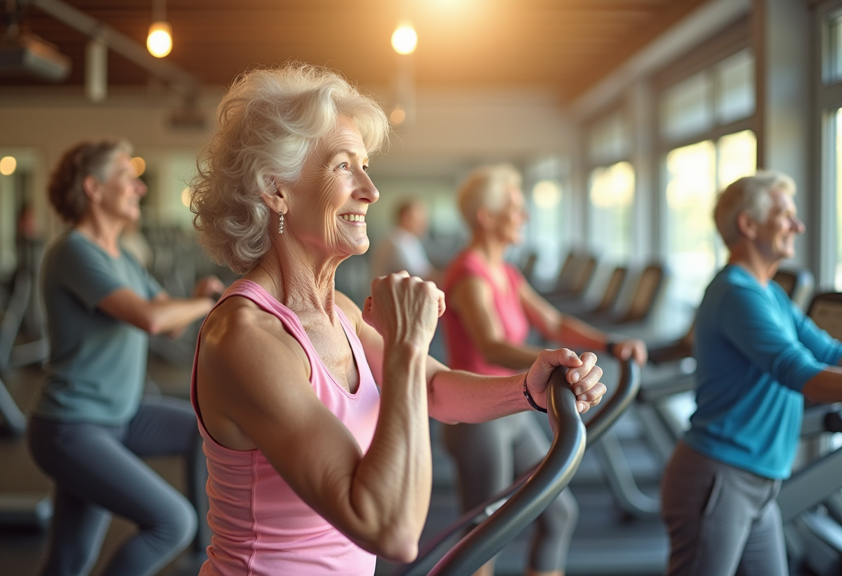 Персональний тренінг